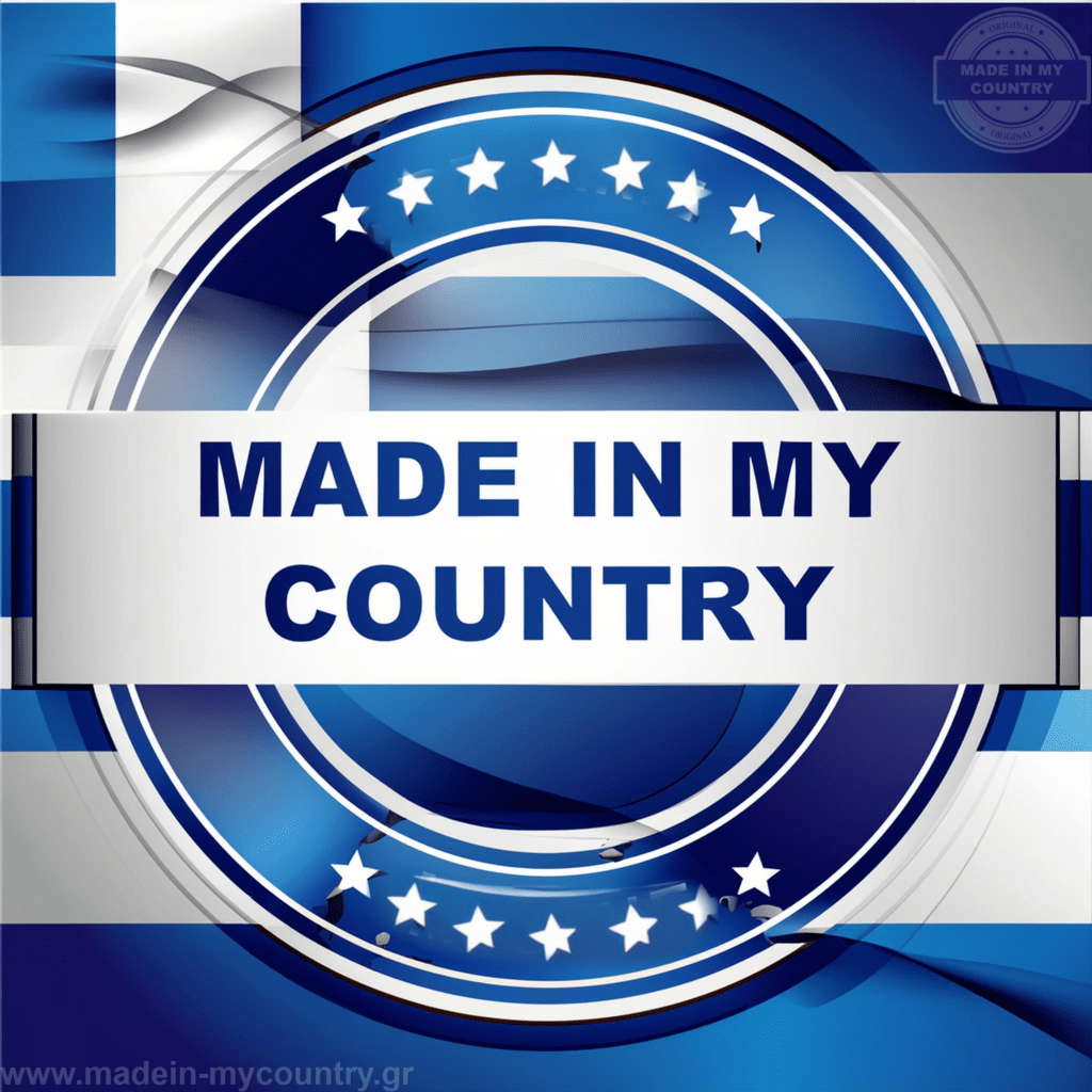 MadeinMycountry MadeinMycountryGR Greece Hellas Cyprus.